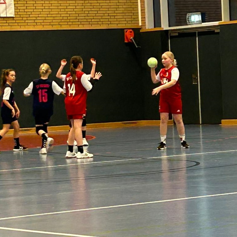 Toller Punktgewinn in Holdorf