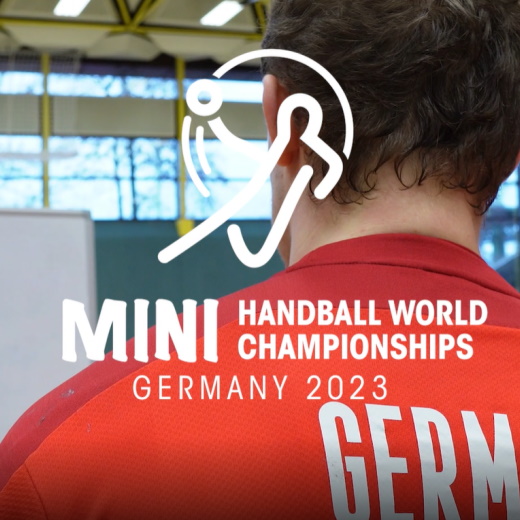 Mini-WM: DHB/HVNB bestätigen SVC-Teilnahme