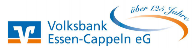 logo volksbank cappeln